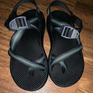 Chacos